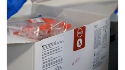 Filmarray Biofire BCID2 (Blood Culture Identification Panel 2)