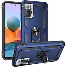 Phone Protective Case For Xiaomi Redmi Note 10 Pro Armor Outdoor Case Cover