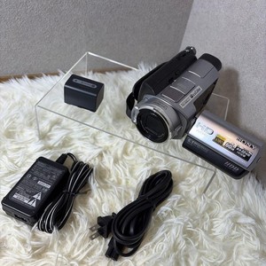 Sony Hdr Sr 7 | eBay