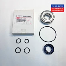 Oil Pump Repair Kit for ISUZU 6HE1 FVR FTR FSR 6HE1 1855740640
