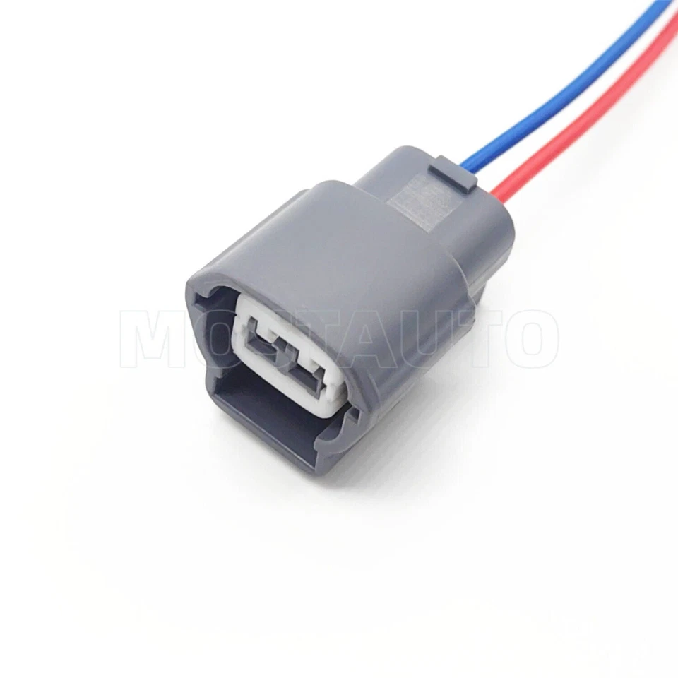 Conector de válvula de purga coleta cable arnés enchufe para Nissan Xterra 2010-2015 Foto 4 de 4