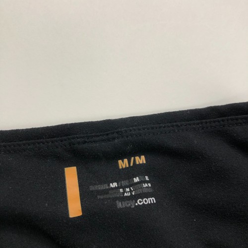 Lucy Medium (Fit 28W 29L) Dance Studio Athleisure Adjustable Hem Wind Pants - Picture 9 of 10