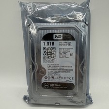 Western Digital WD Black 1TB HDD  WD1003FZEX ...