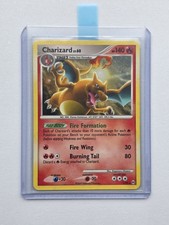 Pokémon TCG Charizard Arceus 1/99 Holo Rare LP.