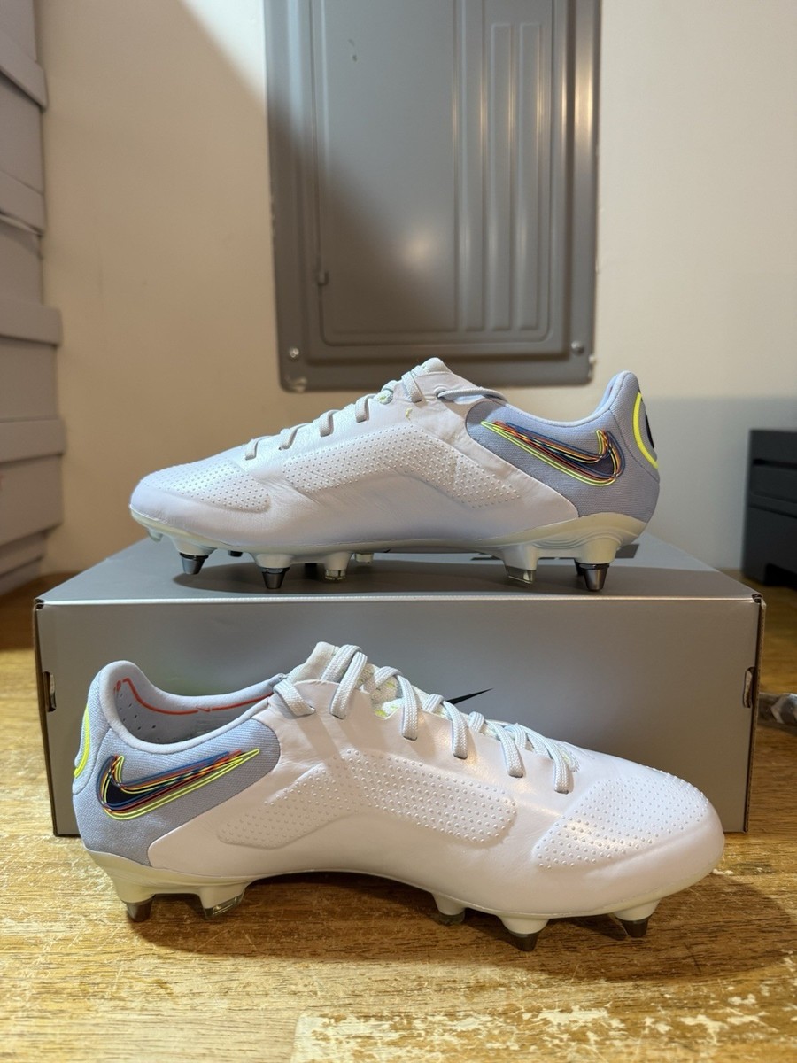 Mens Size 7-Nike Tiempo Legend 9 Elite SG Pro 'Progress Pack