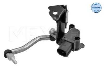 Meyle 114 897 0014 Front Left Headlight Level Sensor Fits Audi A4 A5 8K0941285H