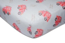 immispace - Ultra Soft Muslin Crib Sheet  30 Organic Cotton  70 Rayon  F...