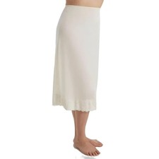 Velrose Lingerie Half Slips 31" Style 2360 5X, BEIGE 