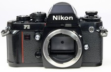 Nikon F3