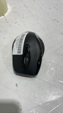 Adesso iMouse G25 Wireless Laser Mouse Advanced Sensor Black
