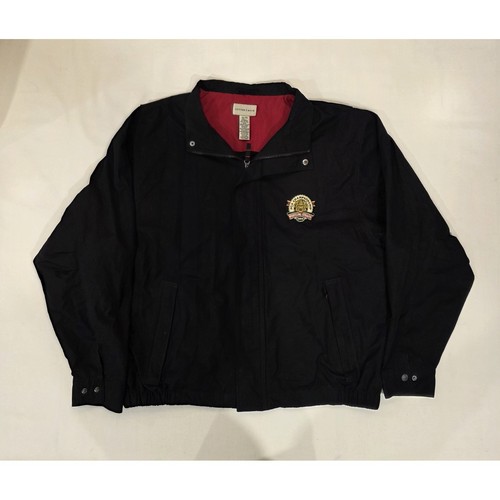 Cutter and Buck 2004 PGA Championship, Whistling Straits Men's Jacket. Size XL - 第 2/9 張圖片