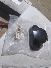 Alamo Mott Flail Mower Hex Roller Bearing Housing & Dust Seal 703976