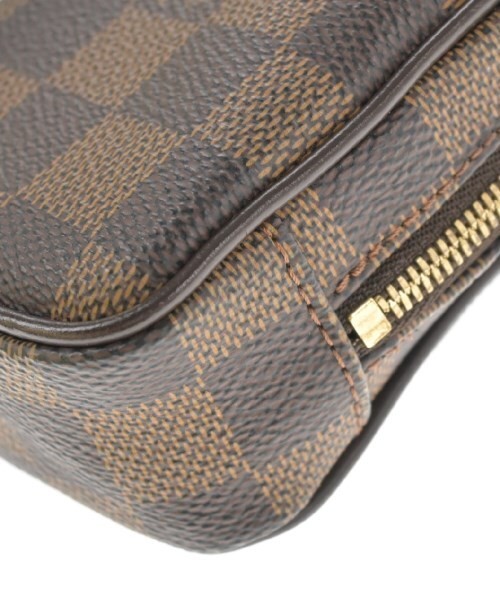 Louis Vuitton Pouch Women'S Used Vintage Clothes thumbnail 8