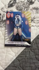 2021 Topps WWE Women's Division - Toni Storm #83
