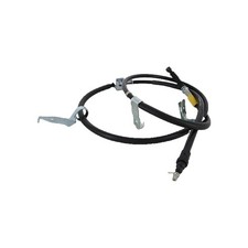 Seilzug Feststellbremse Scheibenbremse TRISCAN IAM-Expertise für MAZDA 5