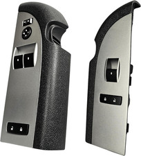 Window Master Switch Passenger for 2007-2009 Chevrolet Silverado GMC Sierra