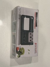 *New in Sealed Box* Multi-Function Knife Shar...
