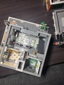 LEGO Brick Bank - Used Good Condition
