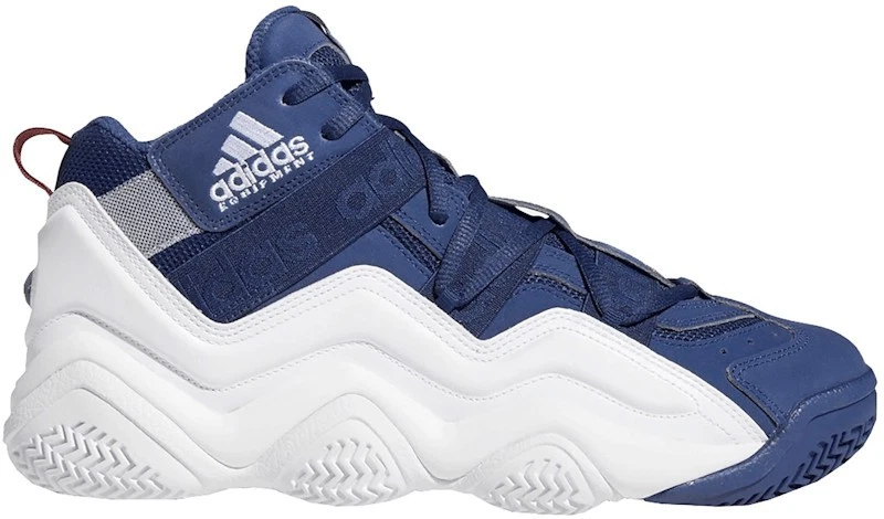 adidas Top Ten 2000 Men display picture 3