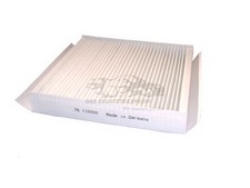 Citroen Peugeot Innenraum Filter Pollenfilter Berlingo Xsara Partner 6479A1