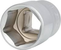 "1/2\" Sechskant-Stecknuss, 21Mm - KS Tools 917.1221"