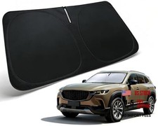Windshield Sun Shade for Mazda CX-50 2023-2026