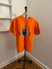 Vintage 1999 New York Liberty WNBA T-Shirt XL