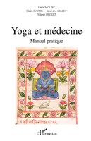 Yoga Et La MéDecine Manuel Pratique Louis Moline (U. A.) Taschenbuch 300 S. 2026