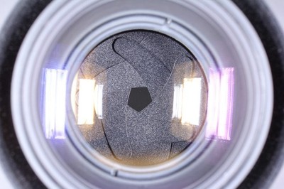 Almost Unused ] Zenza Bronica Zenzanon PG 65mm f4 Lens GS-1 From