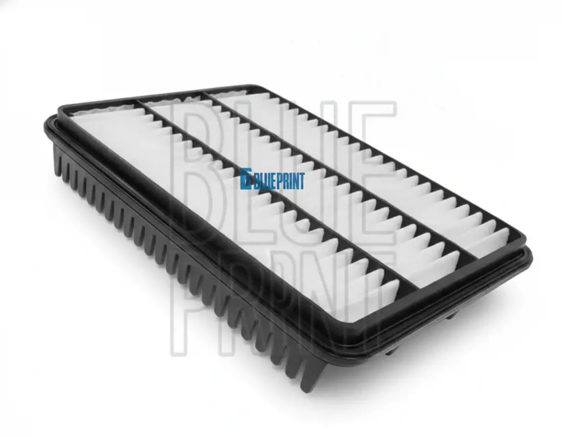 Für BLUE PRINT ADT32256 Air filter - Bild 3