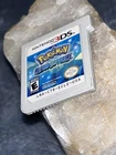 New ListingPokemon: Alpha Sapphire (Nintendo 3DS) Functional Genuine Authentic Gaming Works