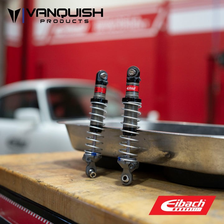 Vanquish VPS10351 Eibach S8E 90mm Scale Shock Set | eBay