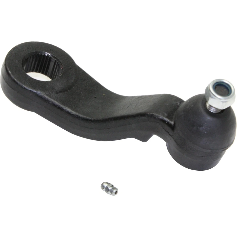 Pitman Arms Front for Chevy Chevrolet C3500HD GMC 1991-2002 - Image 2 of 4