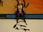 G.I. Joe Classified Series Dr. Mindbender Retro Complete 6" Figure Hasbro #43