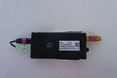 Original BMW F16  Antennenverstärker Diversity 65209353216