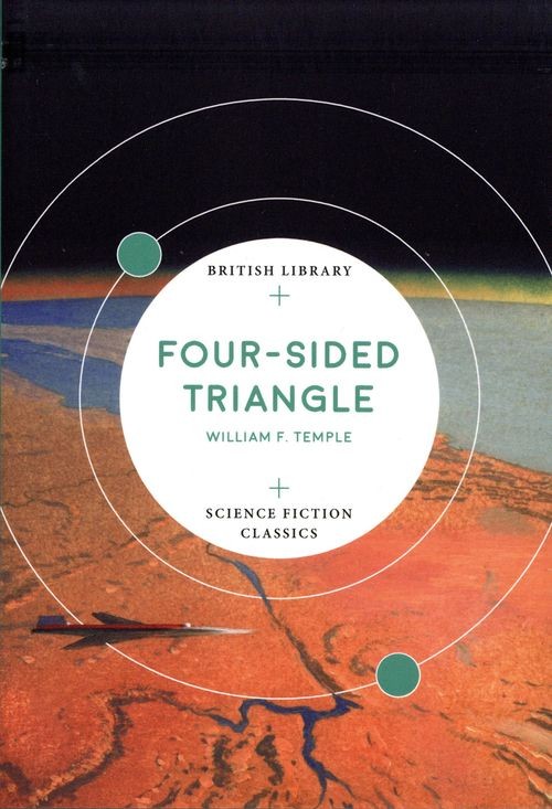 Four-Sided Triangle - Image 2