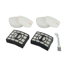 Vacuum Cleaner Replacement Filter Kit for Shark Upright UV725 ZU560 CU530