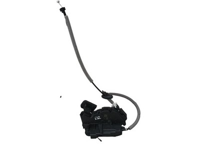 SEAT LEON Door Lock Right Off Side Rear Hatchback 2021 5TA839016K 