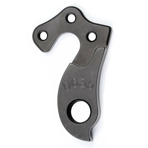 Cntre de déralleur pour Boardman Storck Flanders Van Dessel | D287