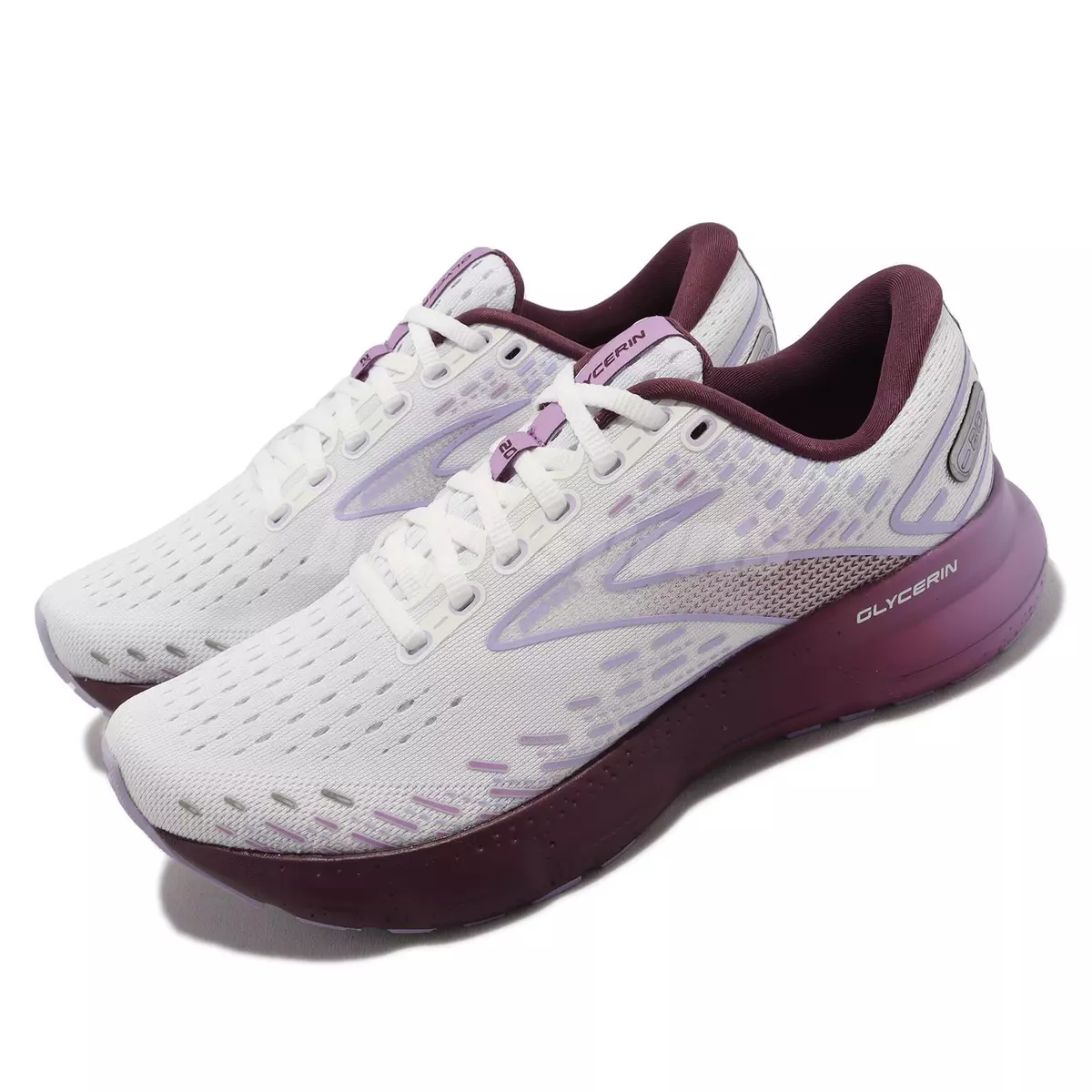 Glycerin 20: Women's Road Running Shoes