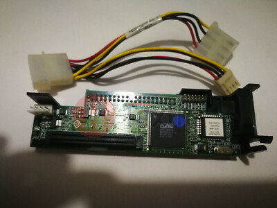 For AEC-7722 IDE to SCSI 68-pin card with power cord #A6-31