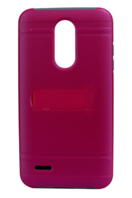 MetroPCS Kick+ Series Case for LG K30 - Pink