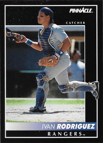 1992 Pinnacle Baseball (#1-200) - Complete Your Set - Picture 10 of 202