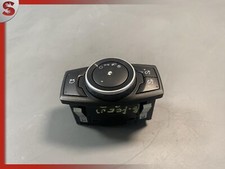 2015-18 FORD FOCUS HEADLIGHT LIGHT CONTROL SWITCH F1ET-13A024-KA OEM