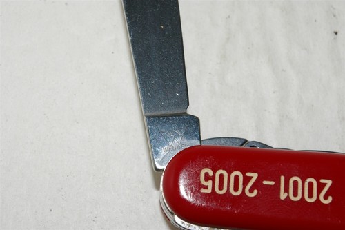 Wenger Tradesman 85mm Swiss Army Knife Boy Scout - Picture 6 of 8