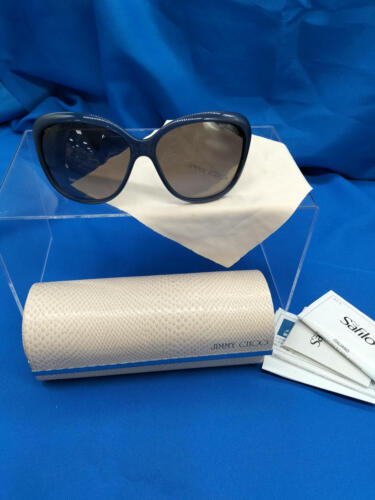 Jimmy Choo #3 Modellnummer: STETHANIE Sonnenbrille GrößeS - Bild 1 von 15