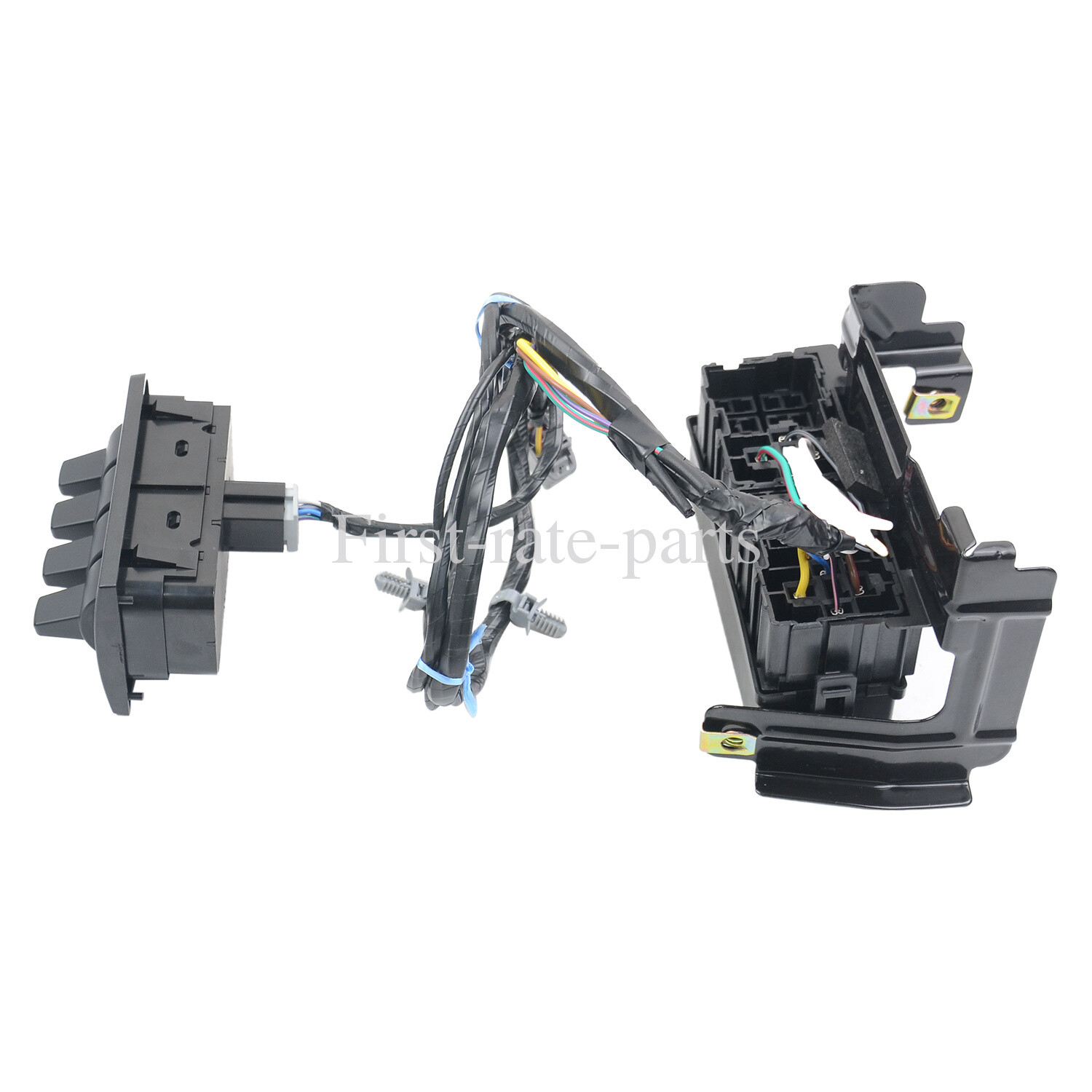 BC3Z14A303B Auxiliary Dash Upfitter Switch for Ford F250 Super Duty ...