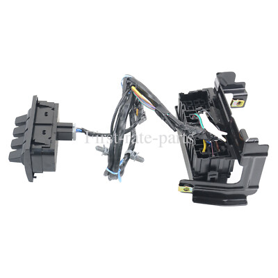 BC3Z14A303B Auxiliary Dash Upfitter Switch for Ford F250 Super Duty ...