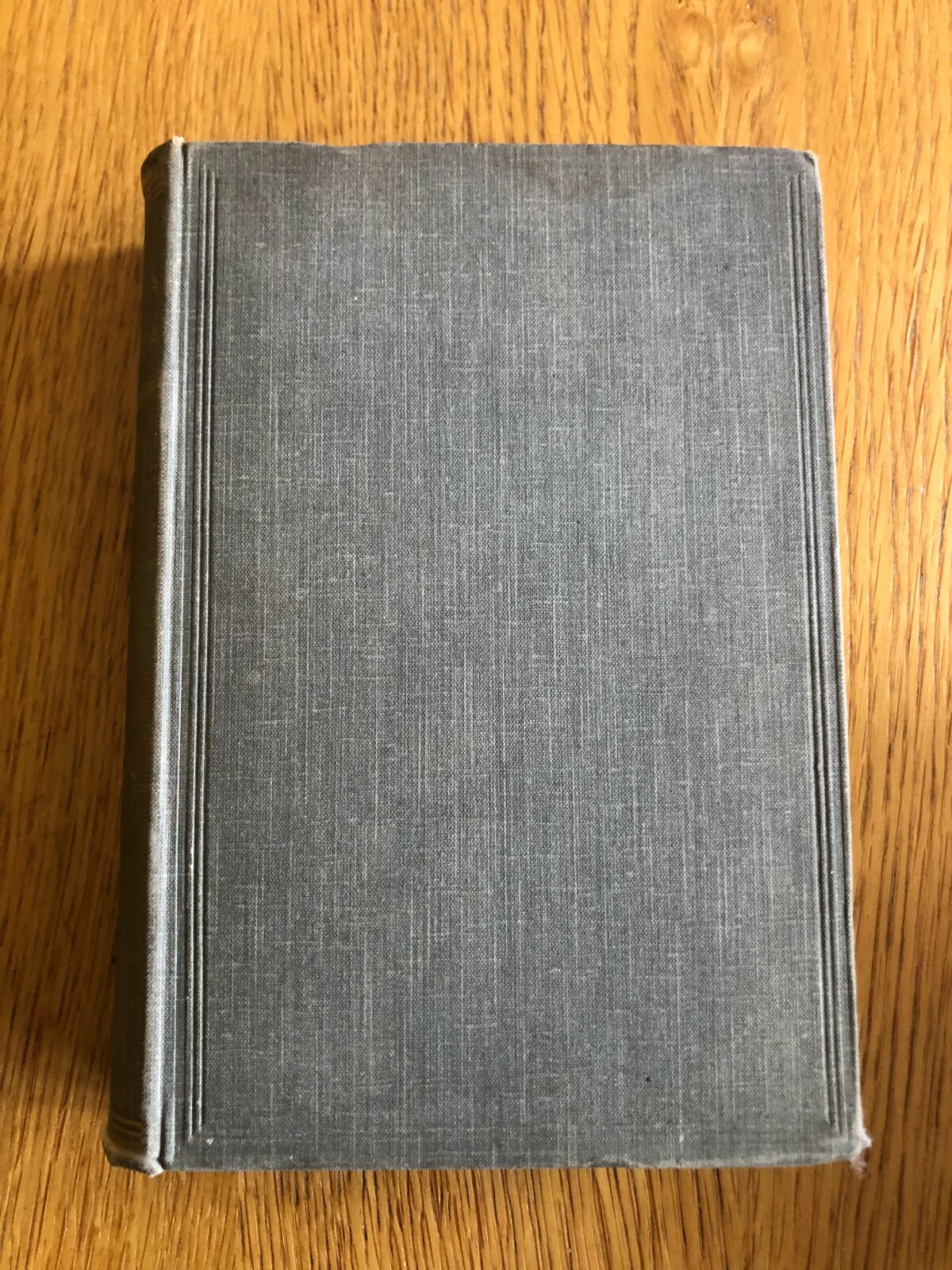 LA DIVINA COMMEDIA - G.H. TYNDALL - Hardback - 1902