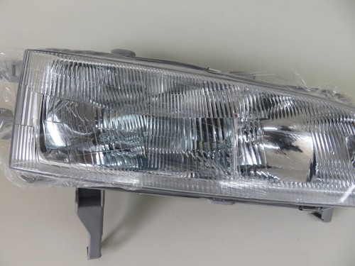 OS RH DRIVER HEADLIGHT FOR HONDA ACCORD TYC 20-3142-05-2B 1992-1995 #RMS - Picture 8 of 14